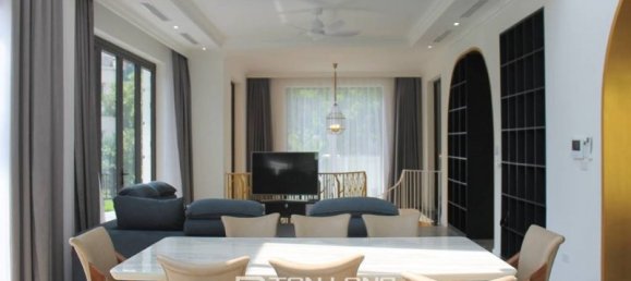 Вилла с 3 спальнями в Лонгбьен, Вьетнам № 695 3