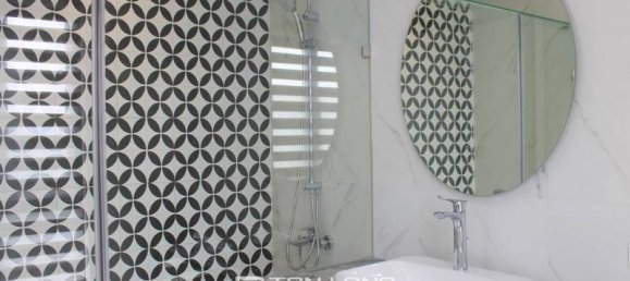 Вилла с 3 спальнями в Лонгбьен, Вьетнам № 695 9