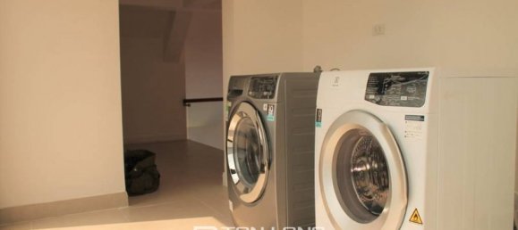 Вилла с 3 спальнями в Лонгбьен, Вьетнам № 695 16