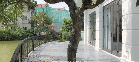 Вилла с 3 спальнями в Лонгбьен, Вьетнам № 695 17