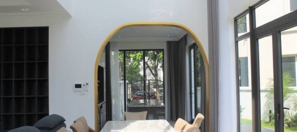 Вилла с 3 спальнями в Лонгбьен, Вьетнам № 695 5