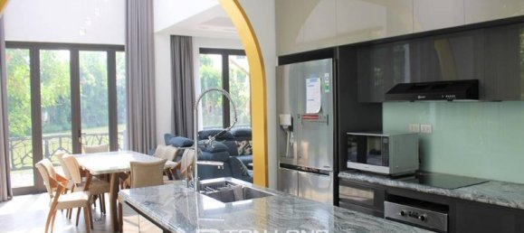 Вилла с 3 спальнями в Лонгбьен, Вьетнам № 695 6