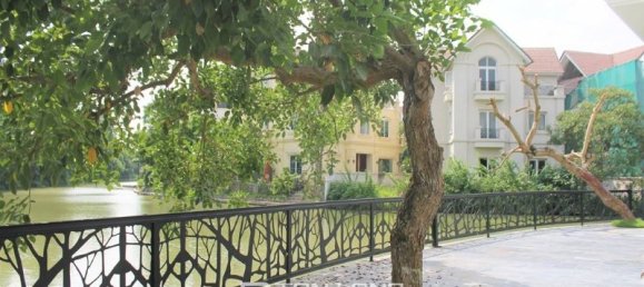 Вилла с 3 спальнями в Лонгбьен, Вьетнам № 695 18