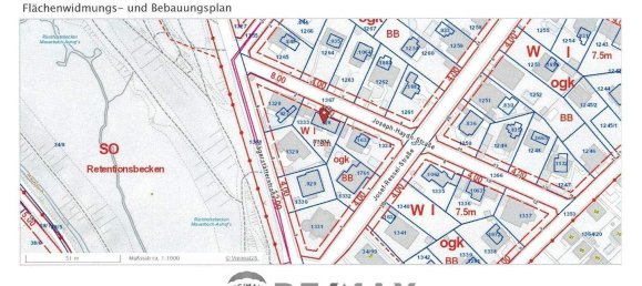 Terreno en Penzing, Austria No. 219210 7