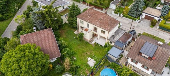 Terreno en Penzing, Austria No. 219210 4