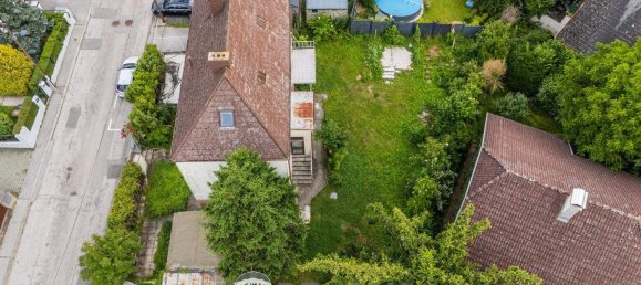 Terreno en Penzing, Austria No. 219210 5