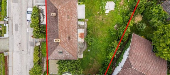 Terreno en Penzing, Austria No. 219210 2