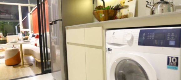 37m² Warehouse in Bangkok, Thailand No. 23706 7