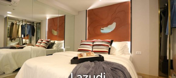 37m² Warehouse in Bangkok, Thailand No. 23706 9