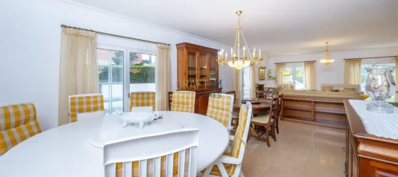 4 bedrooms House in Sintra, Portugal No. 38432 47