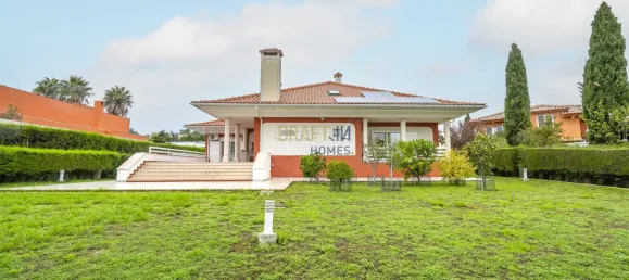4 bedrooms House in Sintra, Portugal No. 38432 38