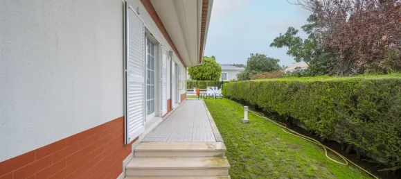 4 bedrooms House in Sintra, Portugal No. 38432 39