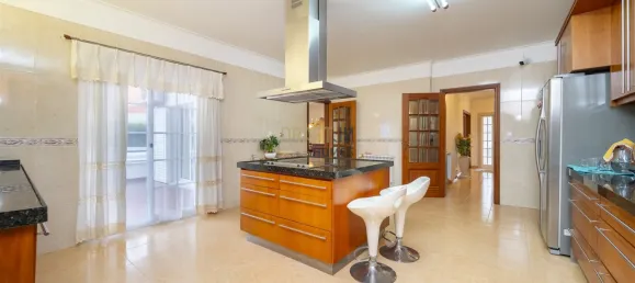 4 bedrooms House in Sintra, Portugal No. 38432 48