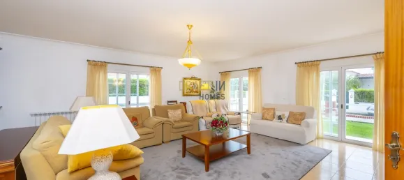 4 bedrooms House in Sintra, Portugal No. 38432 4