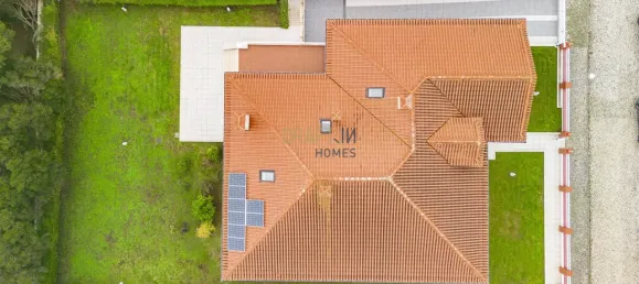 4 bedrooms House in Sintra, Portugal No. 38432 8