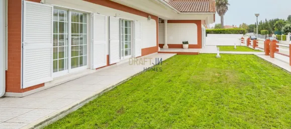 4 bedrooms House in Sintra, Portugal No. 38432 34