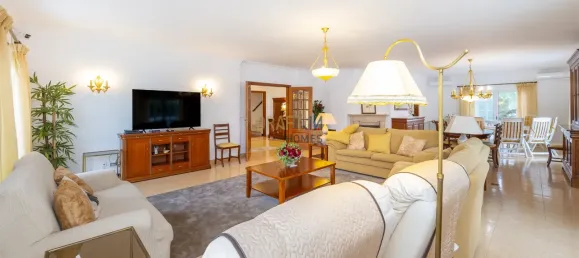 4 bedrooms House in Sintra, Portugal No. 38432 44