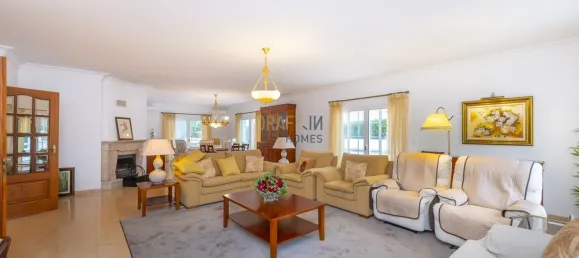 4 bedrooms House in Sintra, Portugal No. 38432 9