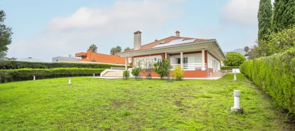 4 bedrooms House in Sintra, Portugal No. 38432 37