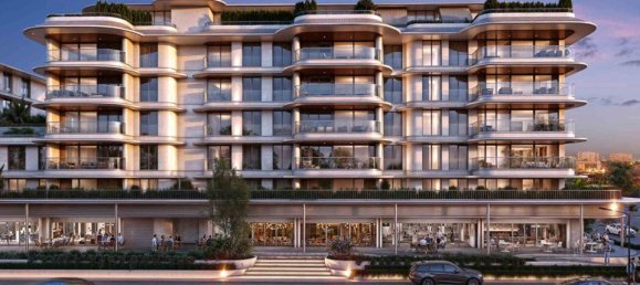 Appartement 2+1 à Izmir, Turkey No. 40600 2