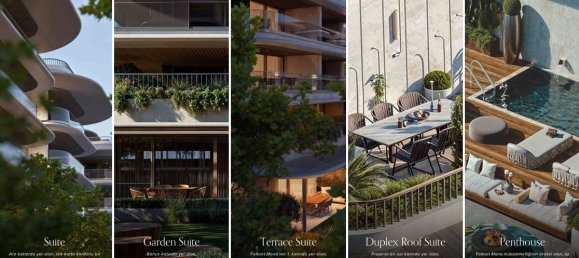 Appartement 2+1 à Izmir, Turkey No. 40600 5