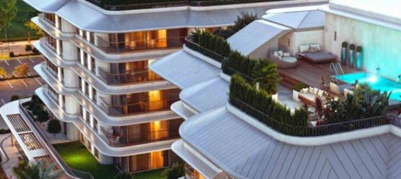 Appartement 2+1 à Izmir, Turkey No. 40600 18