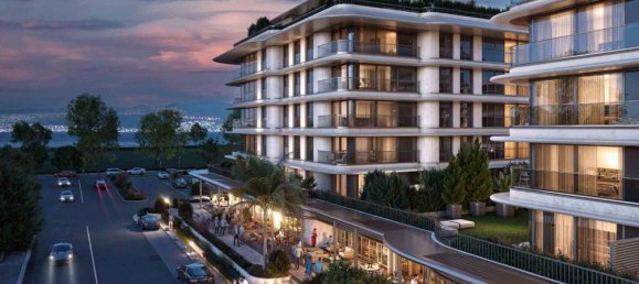 Appartement 2+1 à Izmir, Turkey No. 40600 3