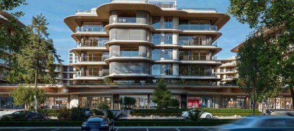 Appartement 2+1 à Izmir, Turkey No. 40600 4