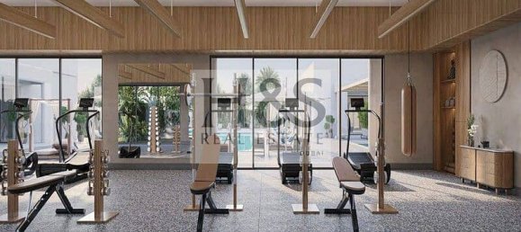 4 chambres Villa à Dubai, UAE No. 19548 5