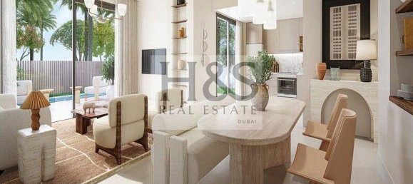 4 chambres Villa à Dubai, UAE No. 19548 2