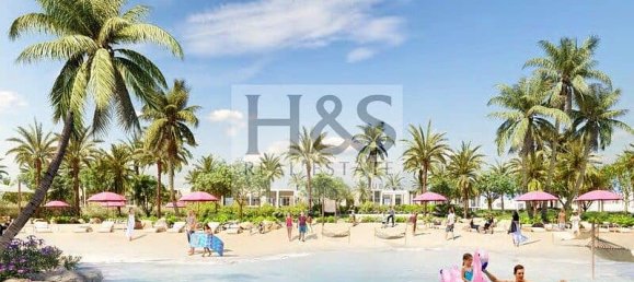 4 chambres Villa à Dubai, UAE No. 19548 14