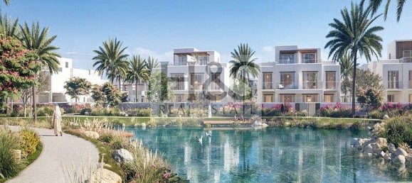 4 chambres Villa à Dubai, UAE No. 19548 9