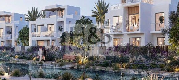 4 chambres Villa à Dubai, UAE No. 19548 12