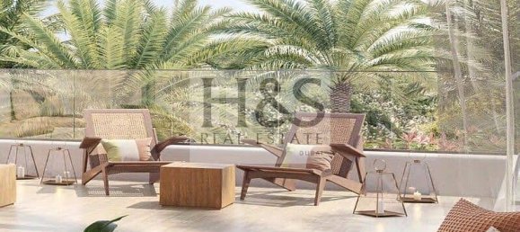 4 chambres Villa à Dubai, UAE No. 19548 7