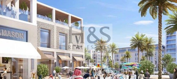 4 chambres Villa à Dubai, UAE No. 19548 15