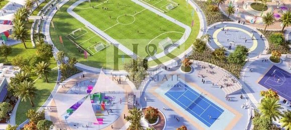 4 chambres Villa à Dubai, UAE No. 19548 16