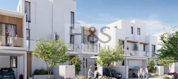 4 chambres Villa à Dubai, UAE No. 19548 11