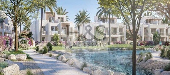 4 chambres Villa à Dubai, UAE No. 19548 8