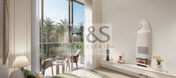 4 chambres Villa à Dubai, UAE No. 19548 3