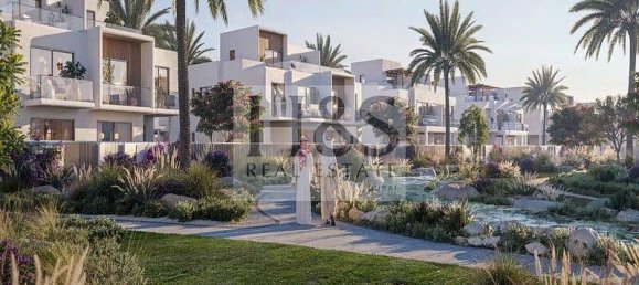 4 chambres Villa à Dubai, UAE No. 19548 10