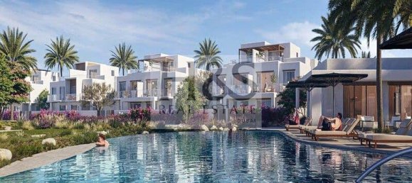 4 chambres Villa à Dubai, UAE No. 19548 13