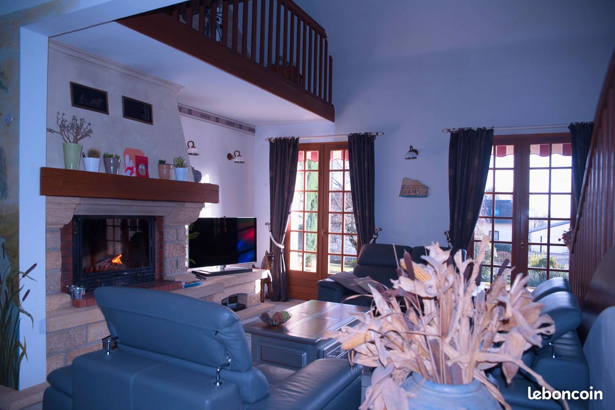 3 chambres Maison à Ribécourt-Dreslincourt, France No. 322911