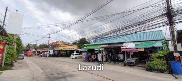 4 bedrooms Office in Bang Lamung, Thailand No. 15743 2