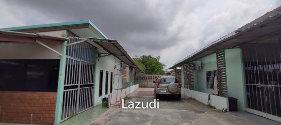 4 bedrooms Office in Bang Lamung, Thailand No. 15743 7