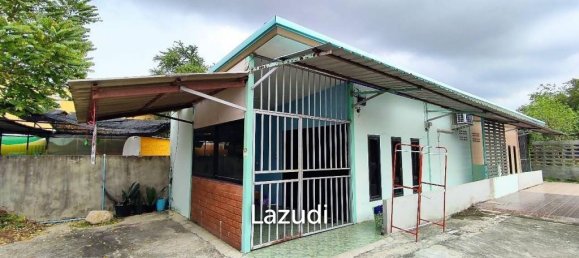 4 bedrooms Office in Bang Lamung, Thailand No. 15743 6