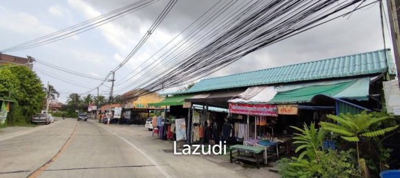 4 bedrooms Office in Bang Lamung, Thailand No. 15743 3