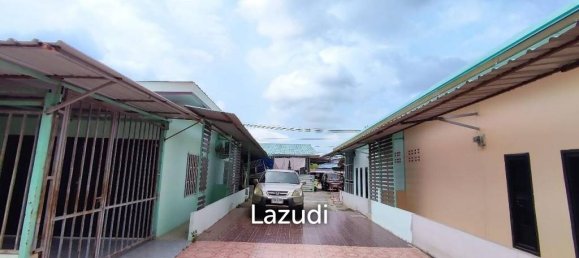 4 bedrooms Office in Bang Lamung, Thailand No. 15743 5