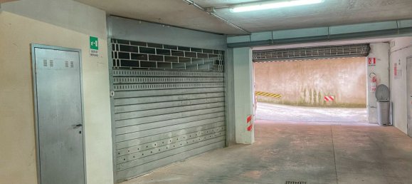 Garagem de 1 divisão em Guidonia Montecelio, Italy N.º 118064 8