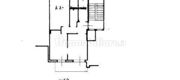 Квартира с 4 спальнями в Санта Маргерита Лигуре, Италия № 264654 12