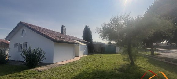 Casa de 2 dormitorios en Cocheren, France No. 329631 10